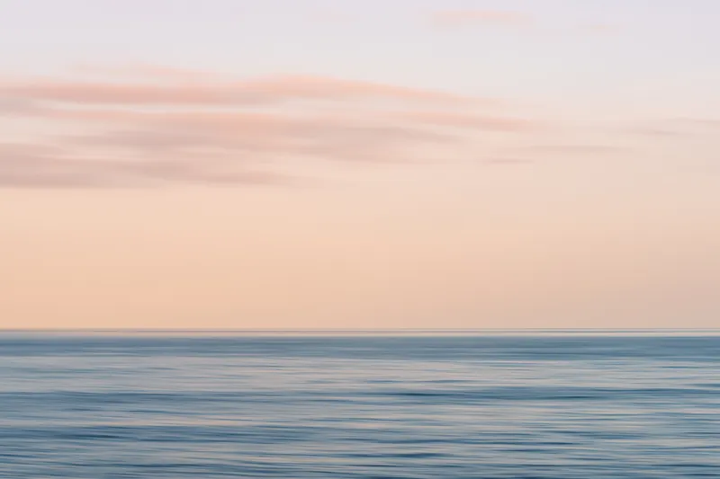 North Atlantic, facing east. 2021.